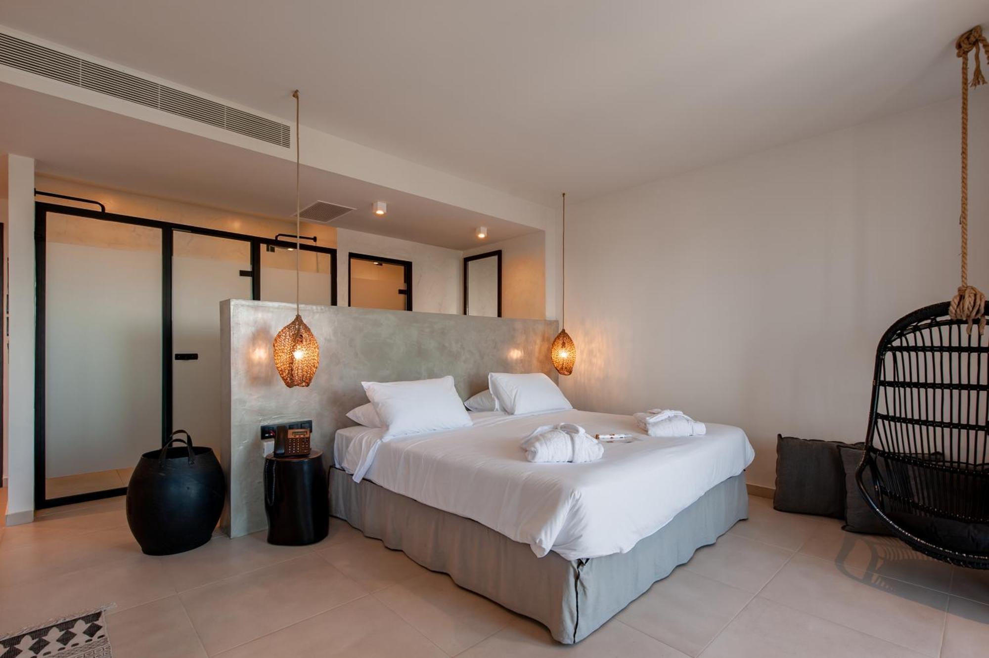 Amaronda Resort & Spa Eretria Δωμάτιο φωτογραφία